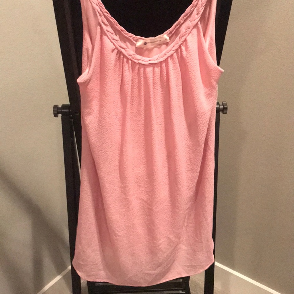 Pink impeccable pig dress